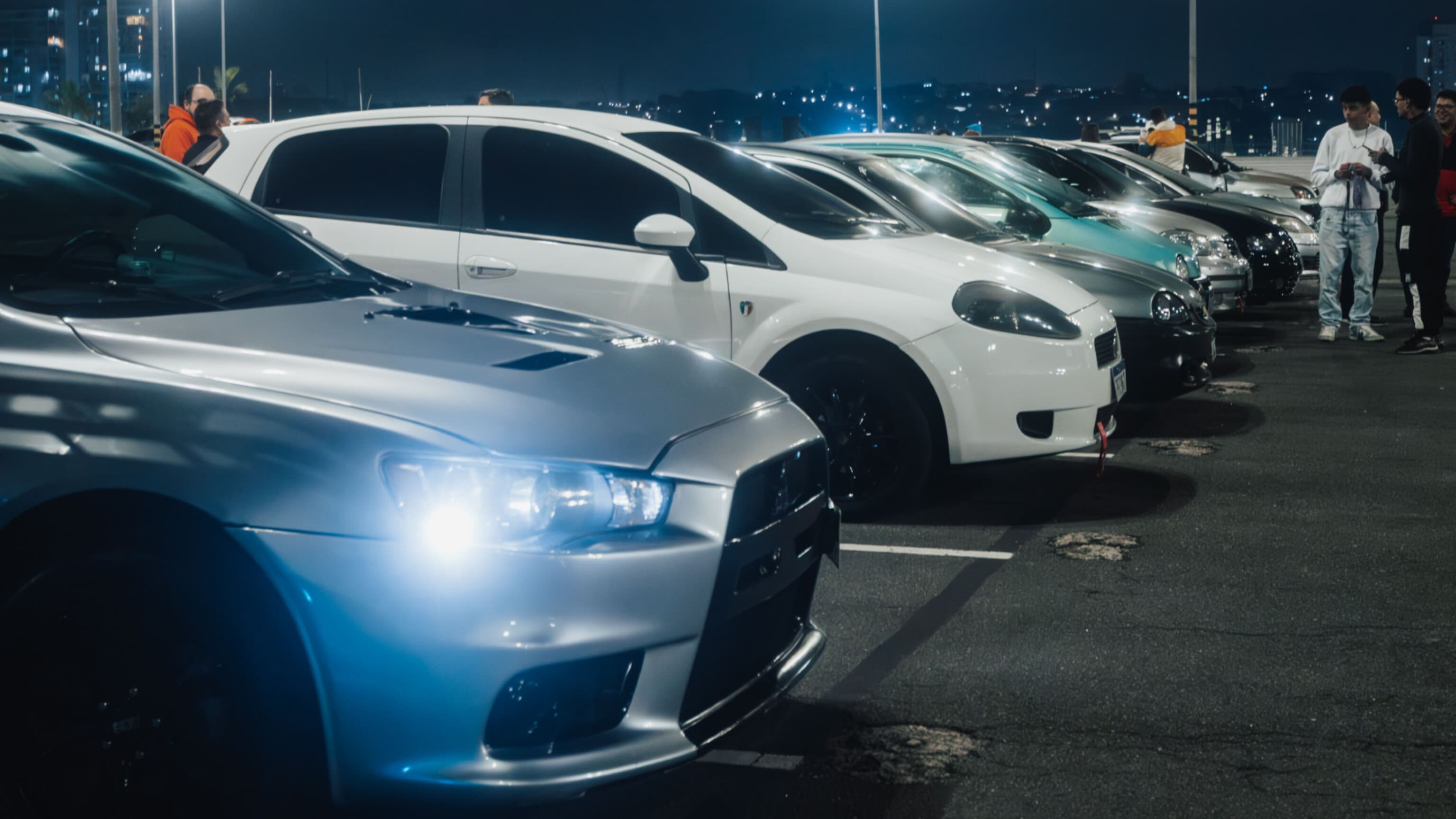 Rent-a-Car